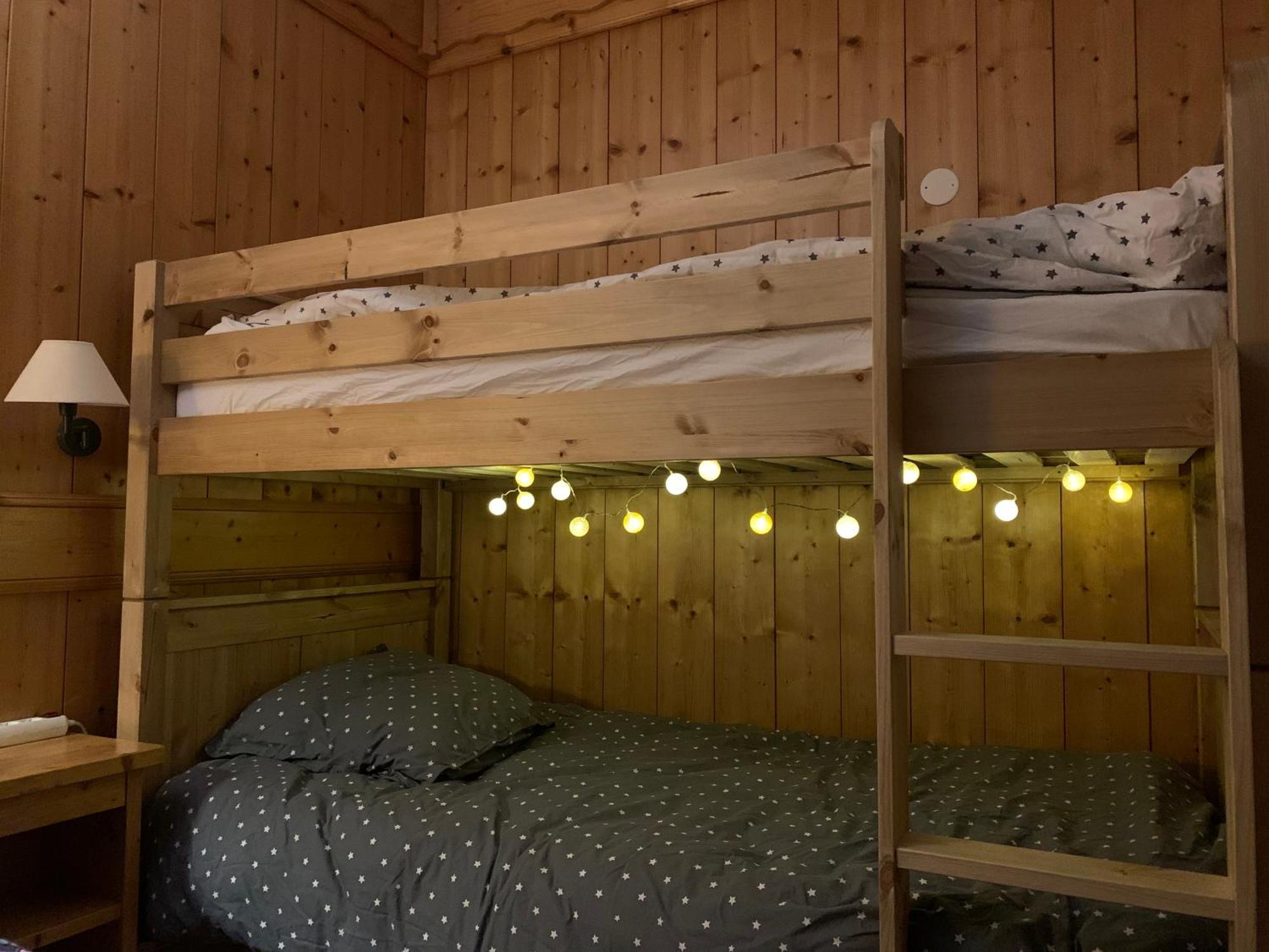 Appartement T2 Pour 6 Personnes A Combloux Exterior photo